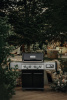 Газовый гриль-барбекю Broil King Regal Q490 IR